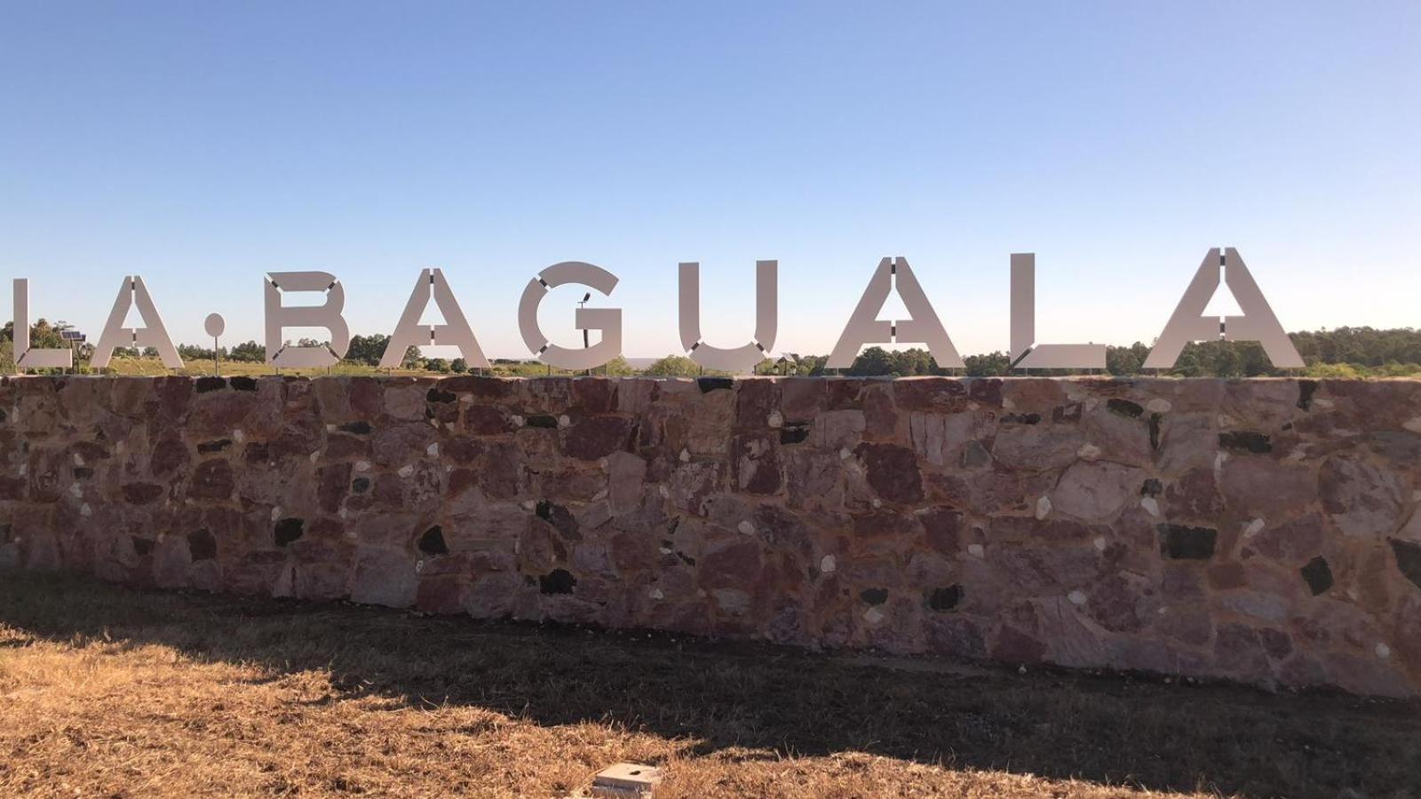 La Baguala 호텔 Pajas Blancas 외부 사진